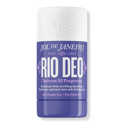 Sol de Janeiro Rio Deo Aluminum-Free Refillable Deodorant Cheirosa 59