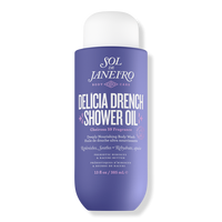 Delícia Drench Shower Oil
