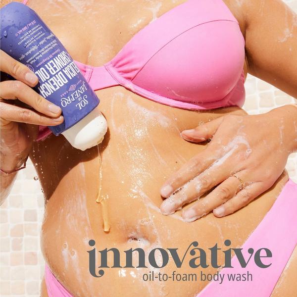 Sol de Janeiro Delícia Drench Shower Oil #3