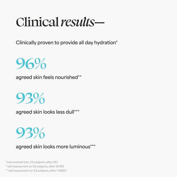 TULA Whipped Glow Illuminating Body Moisturizer #3