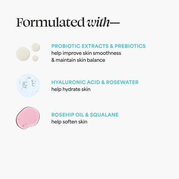 TULA Whipped Glow Illuminating Body Moisturizer #4