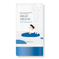 Birch Juice Moisturizing Sun Stick SPF 50