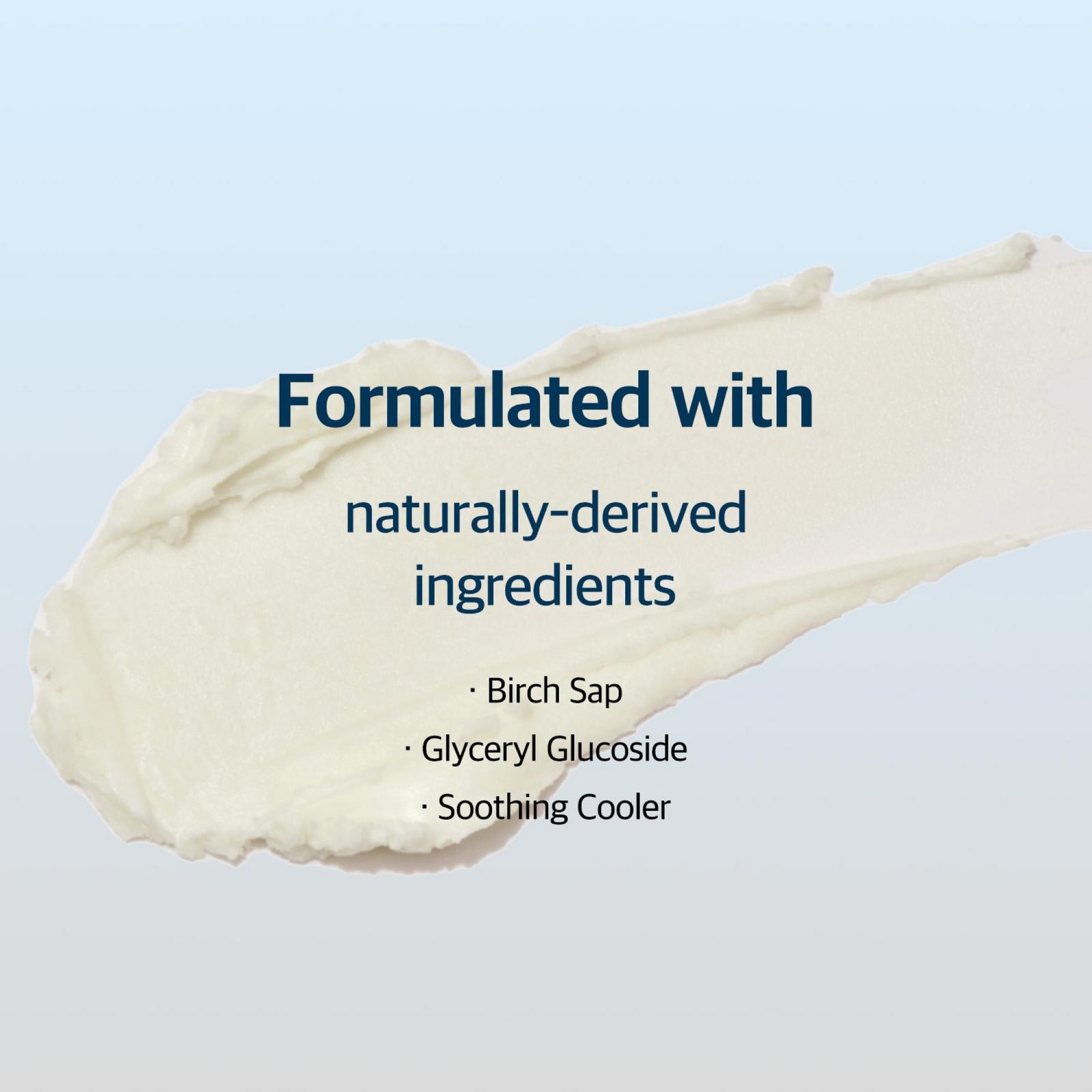 Birch Juice Moisturizing Sun Stick SPF 50