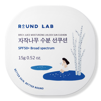 Birch Juice Moisturizing Sun Cushion SPF 50