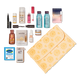 Yellow Free 13 Piece Beauty Bag with $90 shipped purchase 