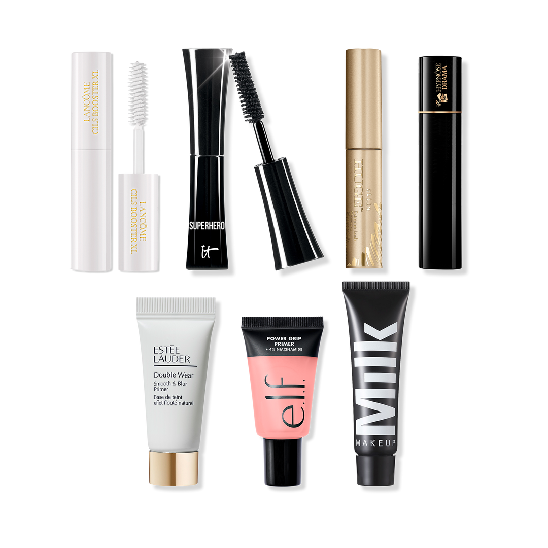 Variety Free Diamond & Platinum Exclusive 7 Piece Gift with $65 shipped purchase #1