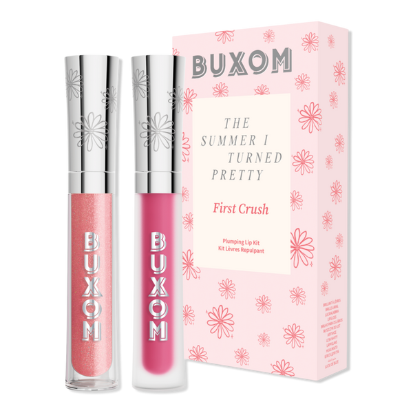 Buxom The Summer I Turned Pretty First Crush Kit #1