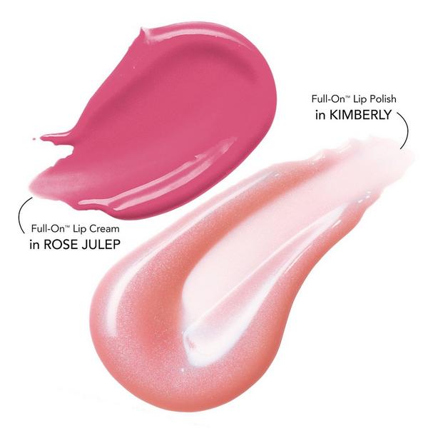 Buxom The Summer I Turned Pretty First Crush Kit #2