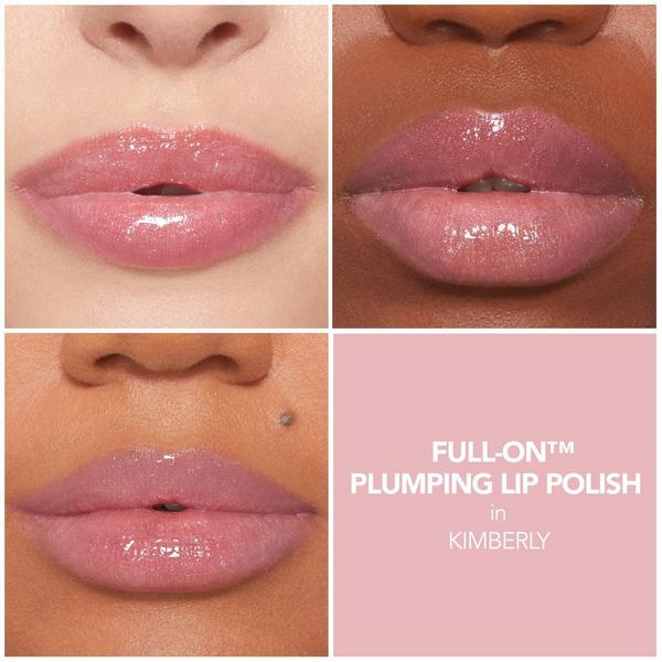 Buxom The Summer I Turned Pretty First Crush Kit #4