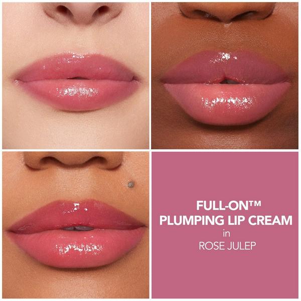 Buxom The Summer I Turned Pretty First Crush Kit #5