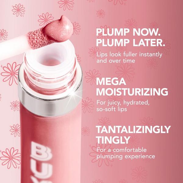 Buxom The Summer I Turned Pretty First Crush Kit #6