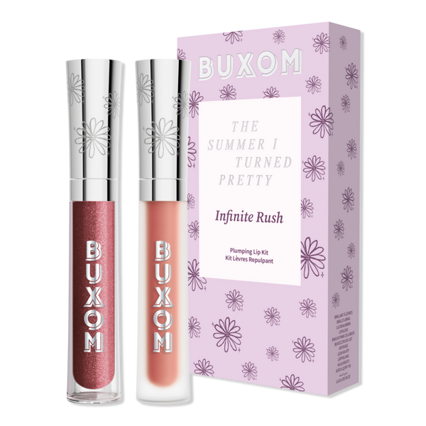 Buxom The Summer I Turned Pretty Infinite Rush #1