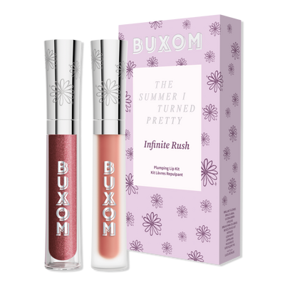 Buxom The Summer I Turned Pretty Infinite Rush