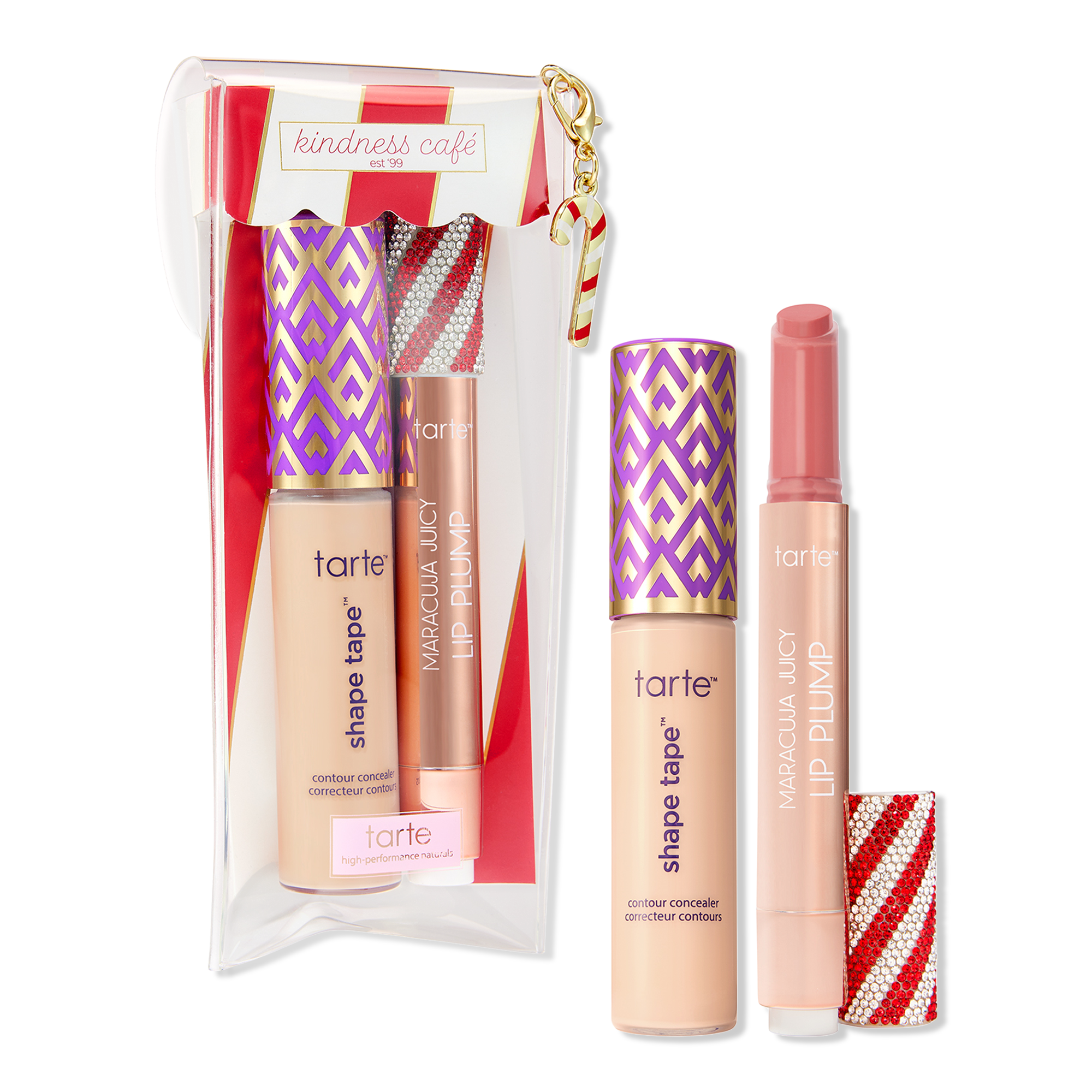 Tarte The Award Winners Best-Sellers Set - Shape Tape Concealer #1