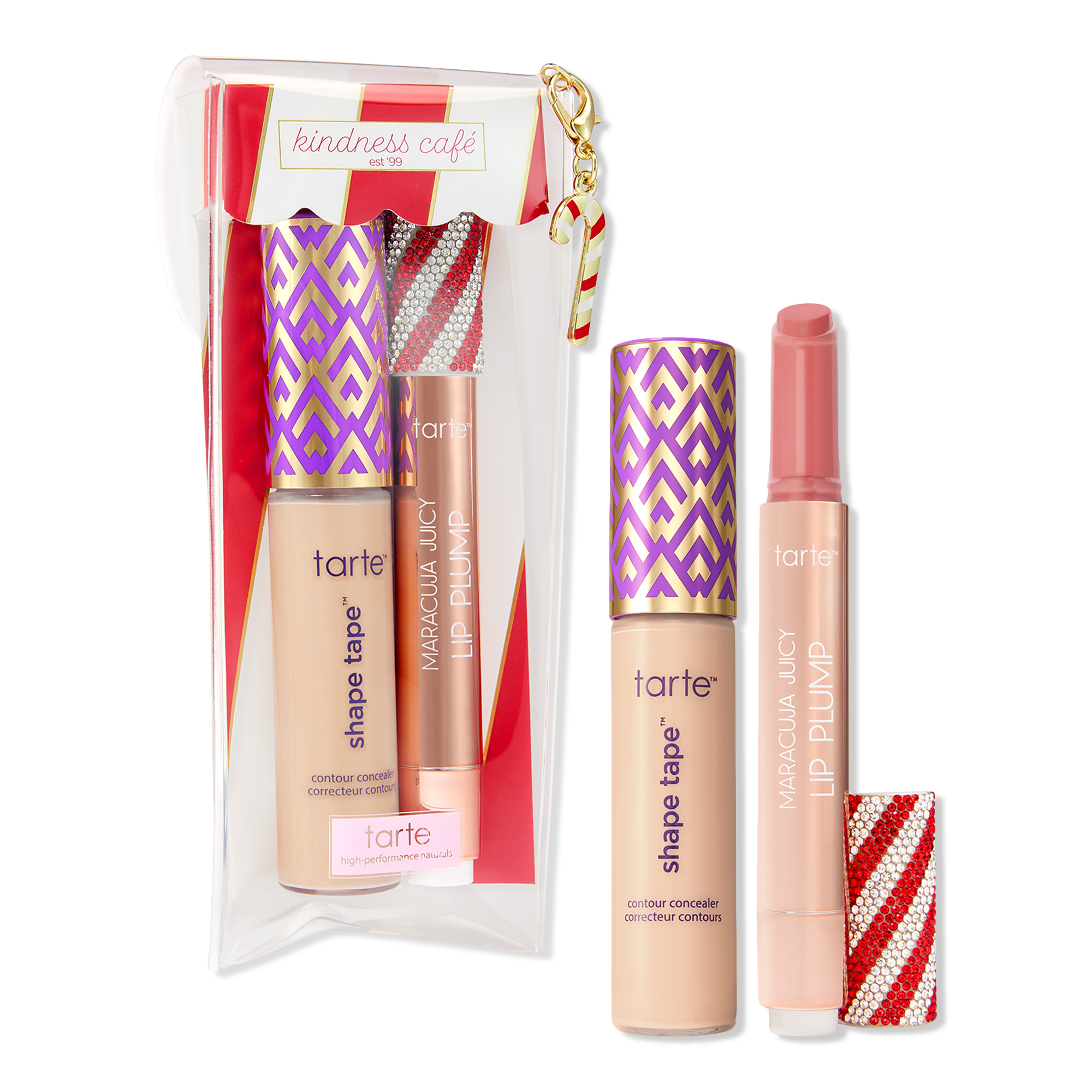 Tarte The Award Winners Best-Sellers Set - Shape Tape Concealer #1