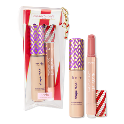 Tarte The Award Winners Best-Sellers Set - Shape Tape Concealer