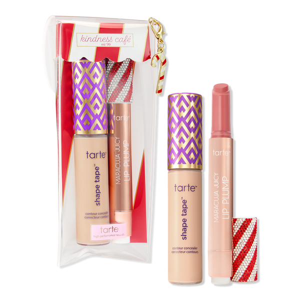 Tarte The Award Winners Best-Sellers Set - Shape Tape Concealer #1
