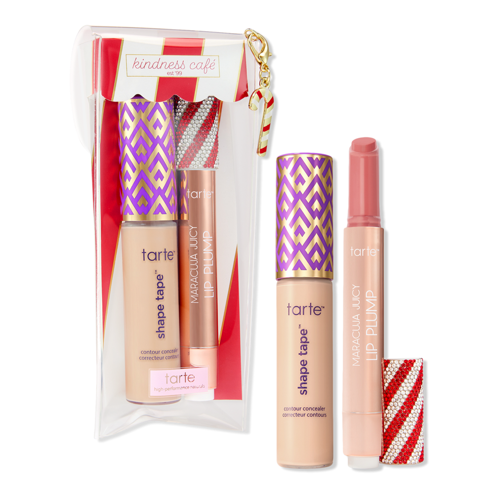 Tarte The Award Winners Best-sellers Set - Shape Tape Concealer - 20b Light