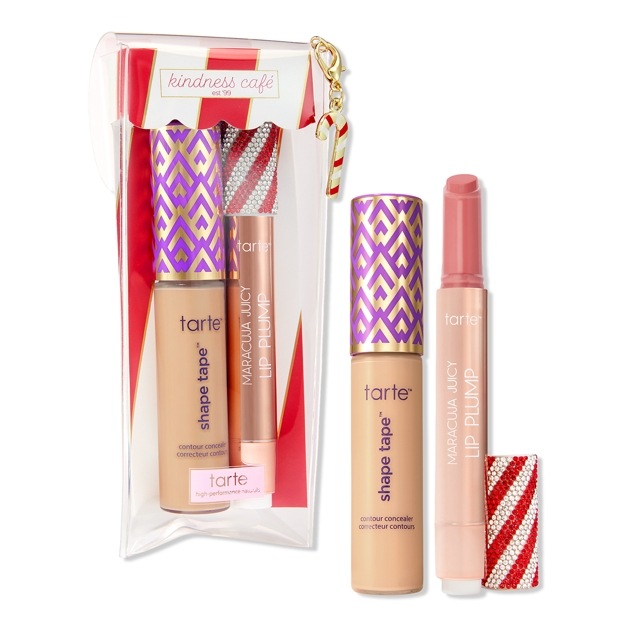 Tarte The Award Winners Best-Sellers Set - Shape Tape Concealer #1