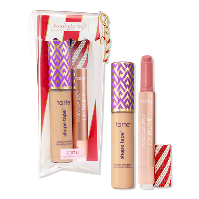 Tarte The Award Winners Best-Sellers Set - Shape Tape Concealer