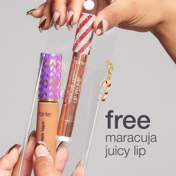 Tarte The Award Winners Best-Sellers Set - Shape Tape Concealer #4