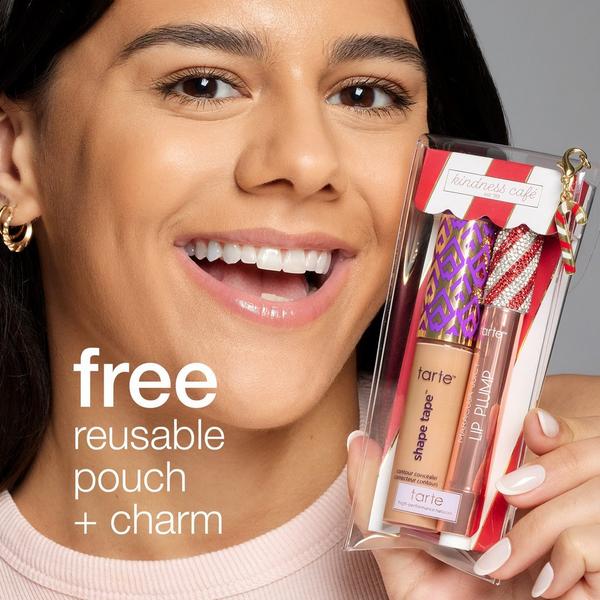 Tarte The Award Winners Best-Sellers Set - Shape Tape Concealer #9