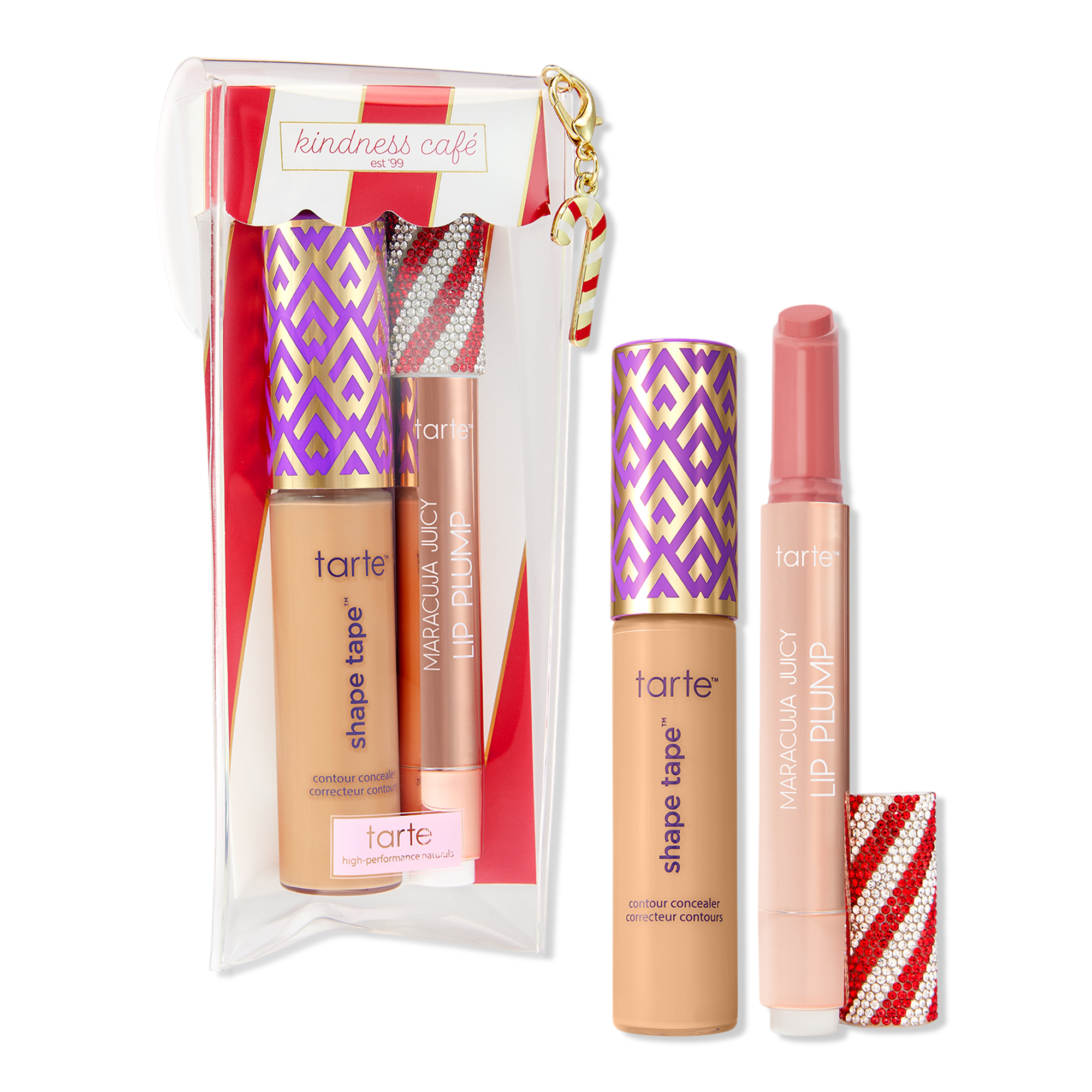 Tarte The Award Winners Best-Sellers Set - Shape Tape Concealer #1