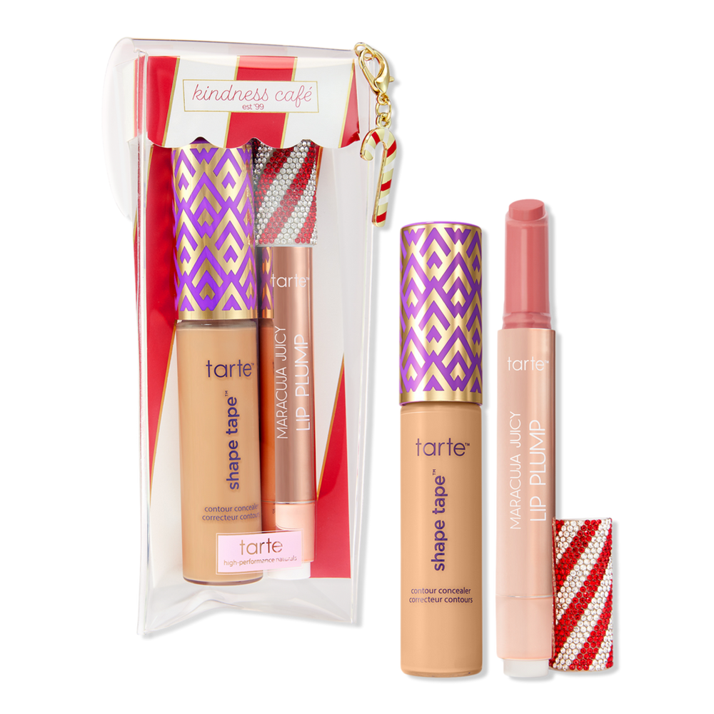 Tarte The Award Winners Best-sellers Set - Shape Tape Concealer - 29n Light Medium