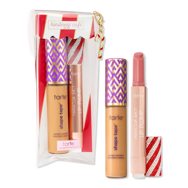 Tarte The Award Winners Best-Sellers Set - Shape Tape Concealer #1