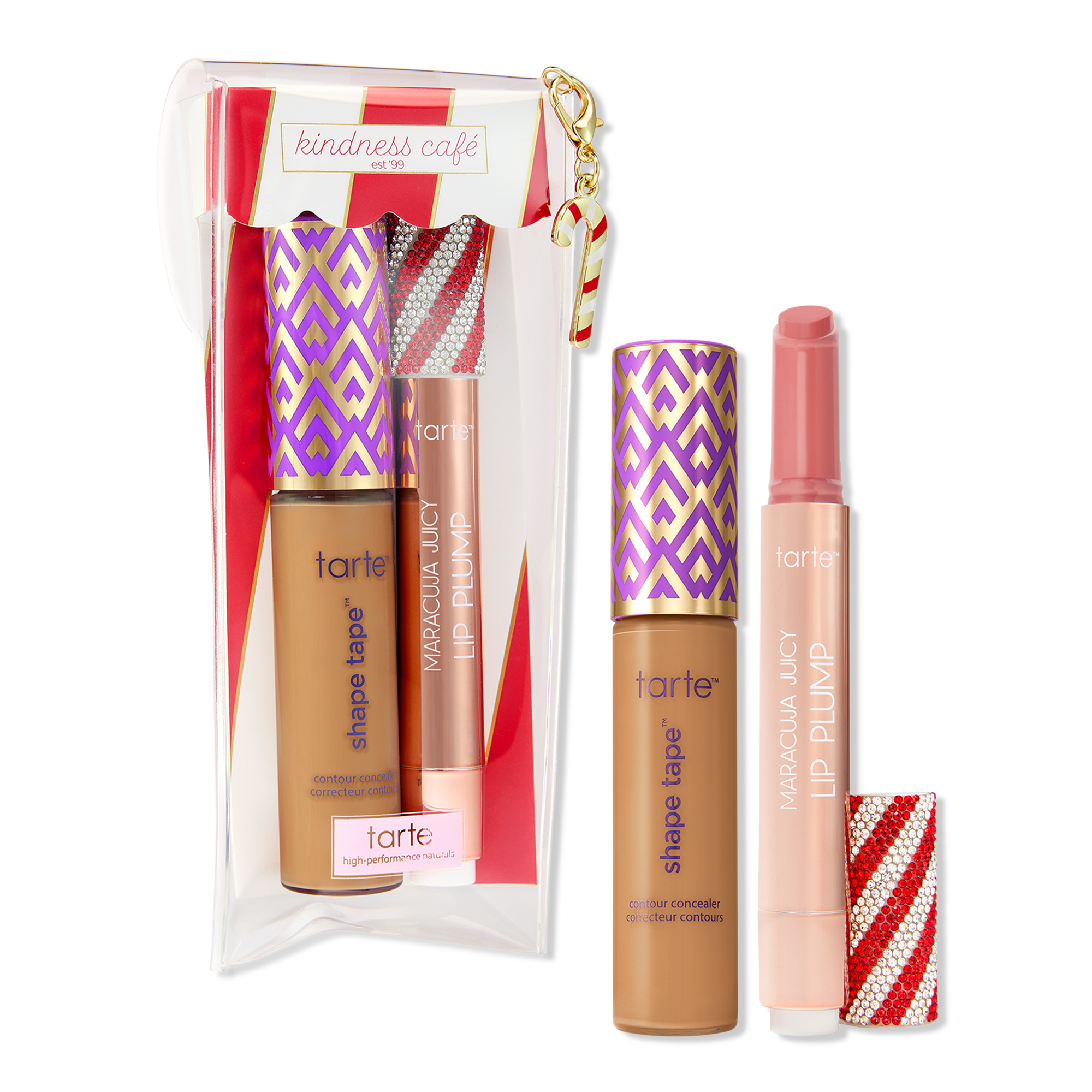 Tarte The Award Winners Best-Sellers Set - Shape Tape Concealer #1