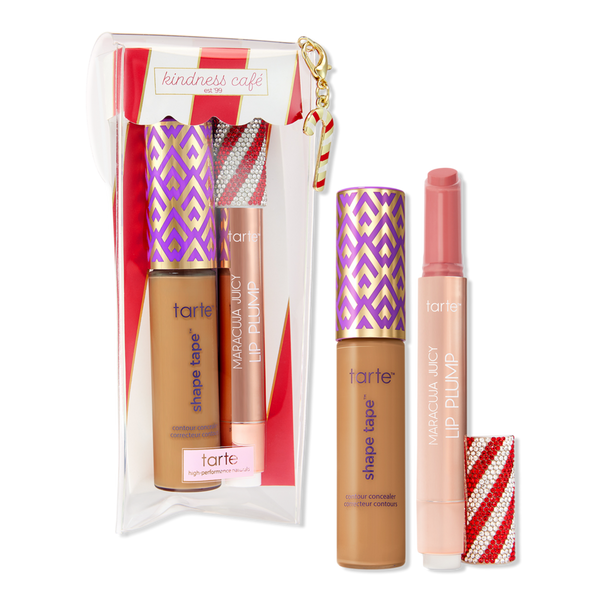 Tarte The Award Winners Best-Sellers Set - Shape Tape Concealer #1