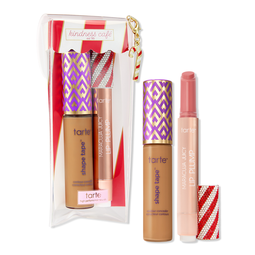 Tarte The Award Winners Best-sellers Set - Shape Tape Concealer - 42s Tan Sand