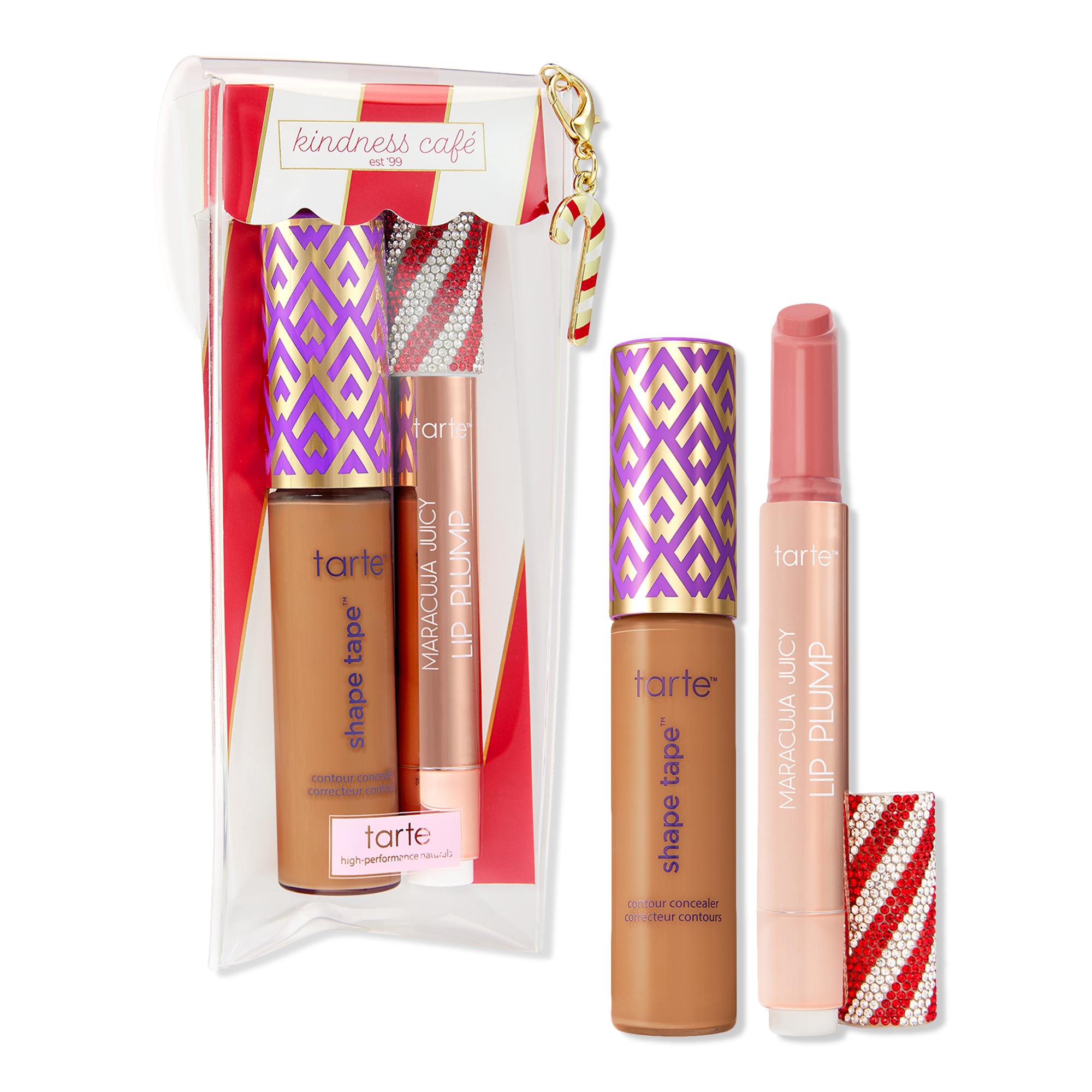 Tarte The Award Winners Best-Sellers Set - Shape Tape Concealer #1