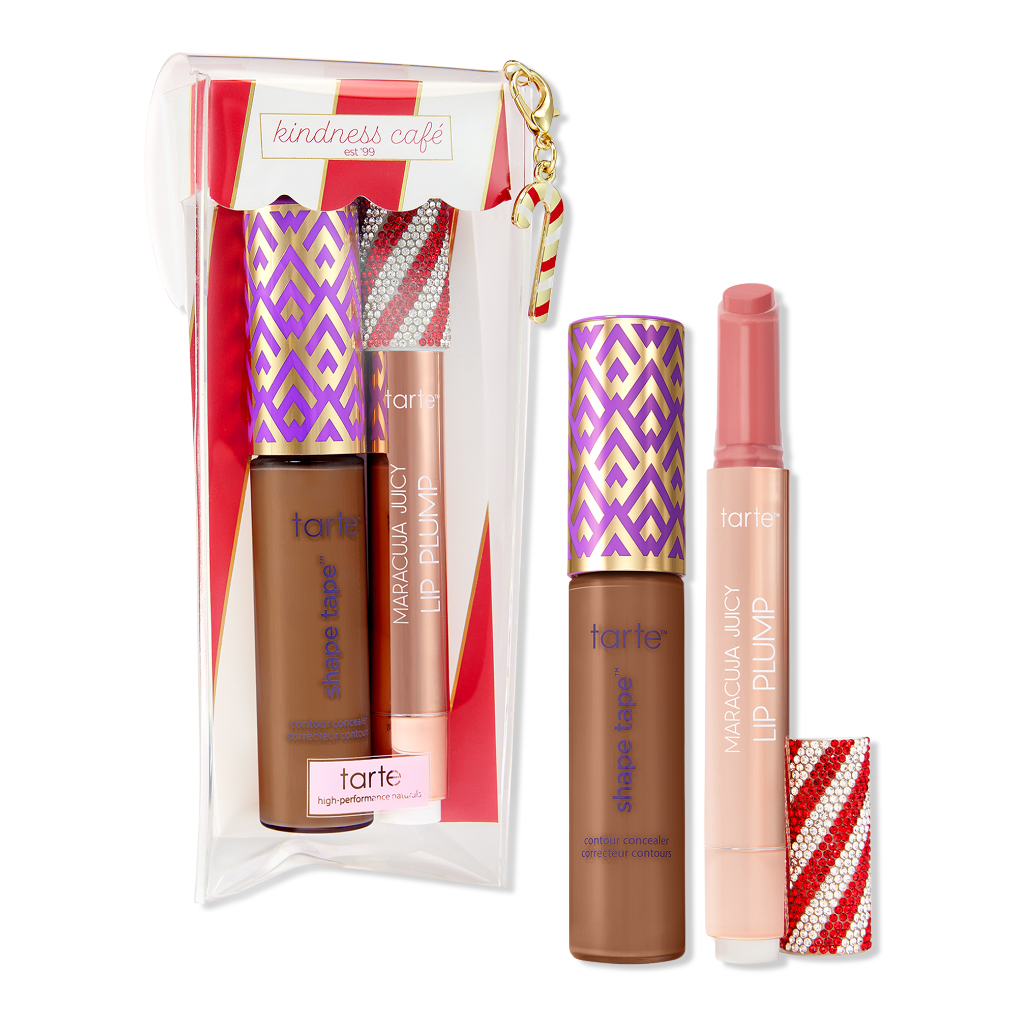 Tarte The Award Winners Best-Sellers Set - Shape Tape Concealer #1