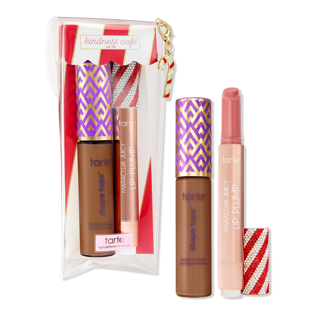 Tarte The Award Winners Best-sellers Set - Shape Tape Concealer - 53n Deep