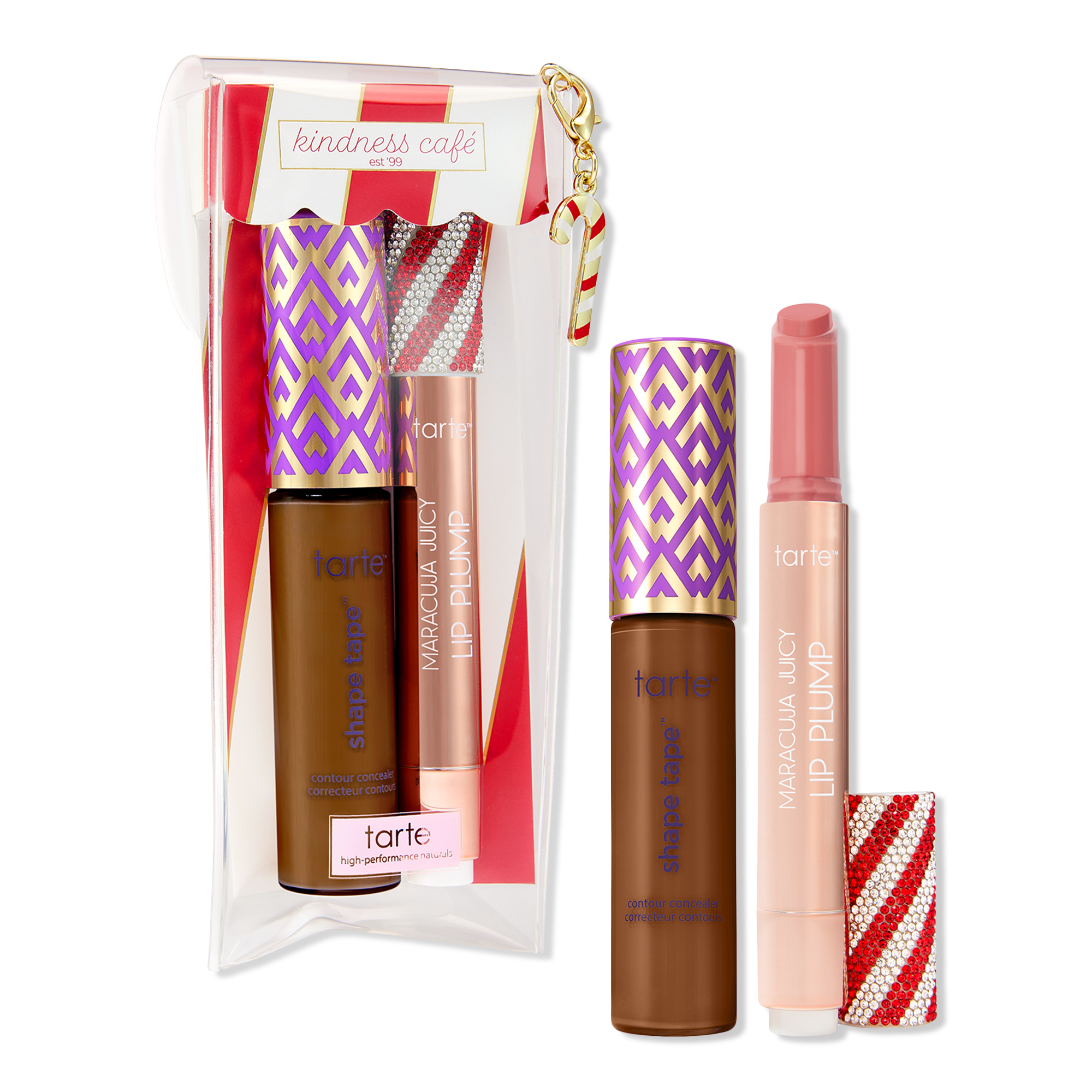 Tarte The Award Winners Best-Sellers Set - Shape Tape Concealer #1