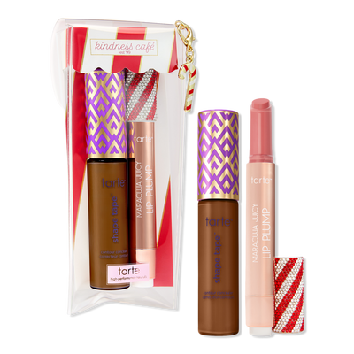 Tarte The Award Winners Best-Sellers Set - Shape Tape Concealer