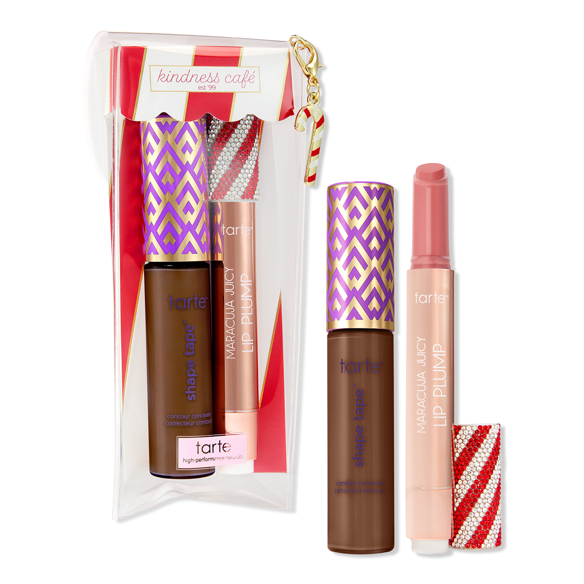 Tarte The Award Winners Best-Sellers Set - Shape Tape Concealer #1