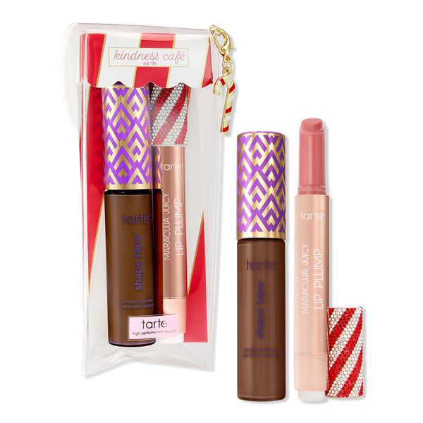 Tarte The Award Winners Best-Sellers Set - Shape Tape Concealer #1