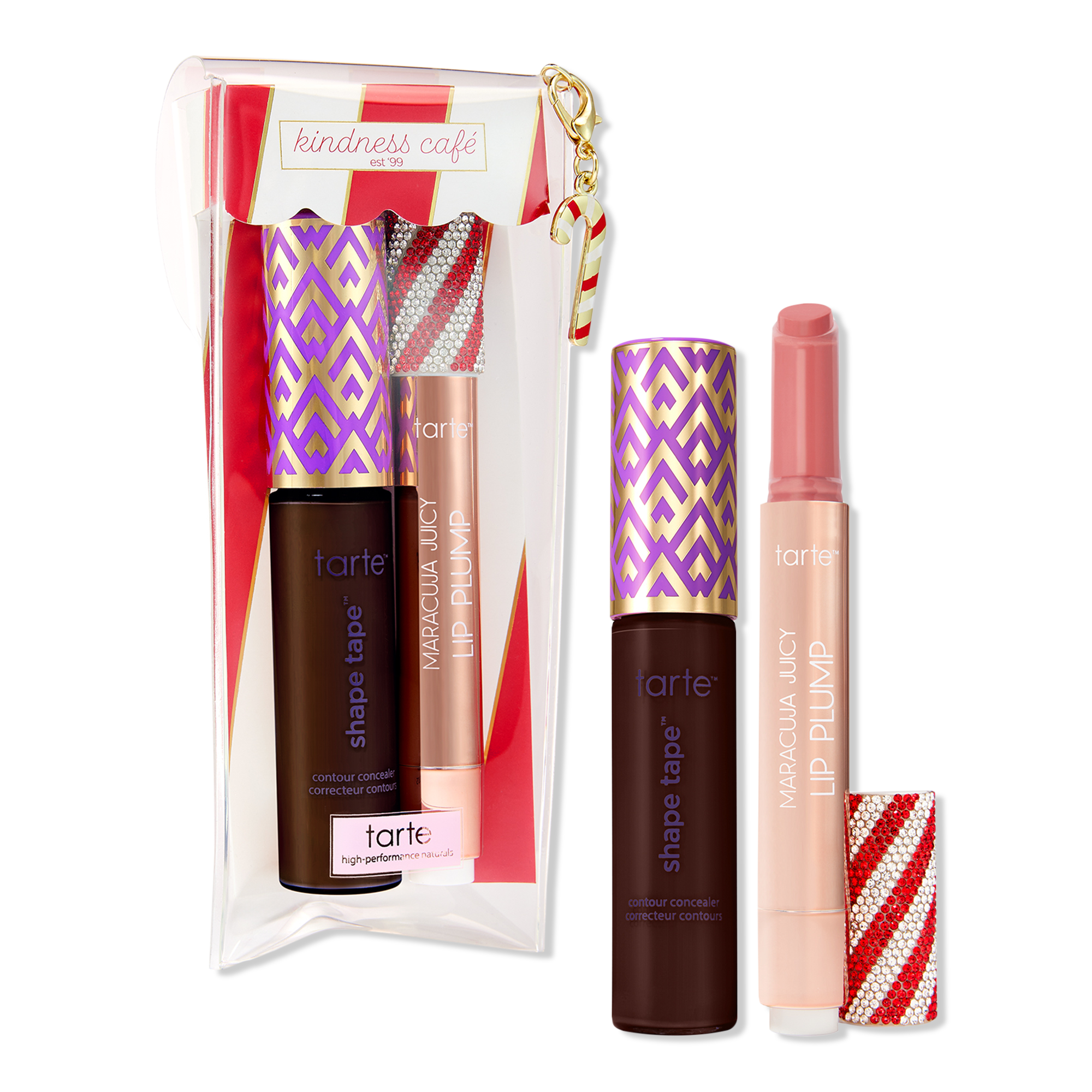 Tarte The Award Winners Best-Sellers Set - Shape Tape Concealer #1