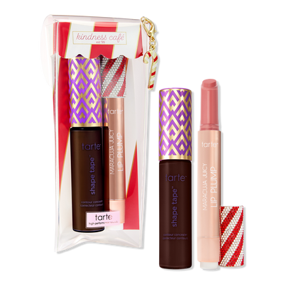 Tarte The Award Winners Best-Sellers Set - Shape Tape Concealer