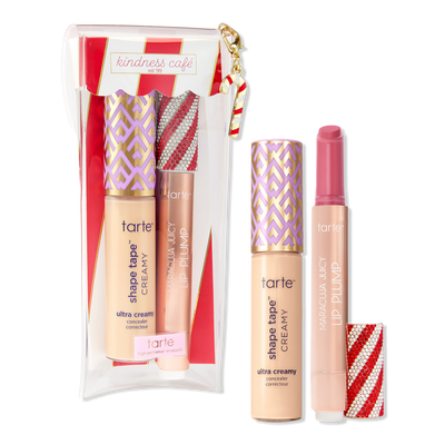 Tarte The Award Winners Best-Sellers Set - Shape Tape Creamy Concealer