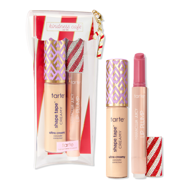 Tarte The Award Winners Best-Sellers Set - Shape Tape Creamy Concealer #1