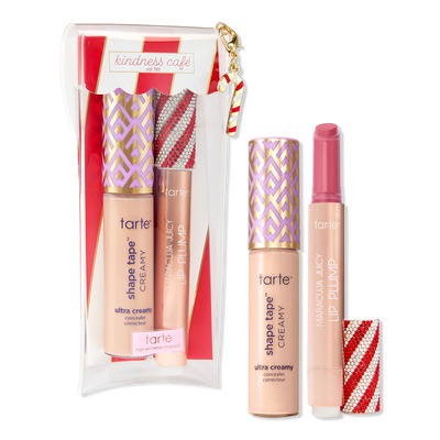 Tarte The Award Winners Best-Sellers Set - Shape Tape Creamy Concealer