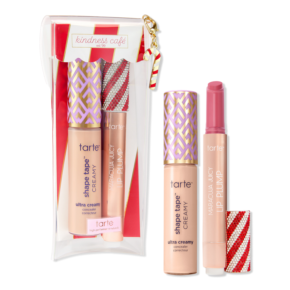Tarte The Award Winners Best-sellers Set - Shape Tape Creamy Concealer - 20b Light