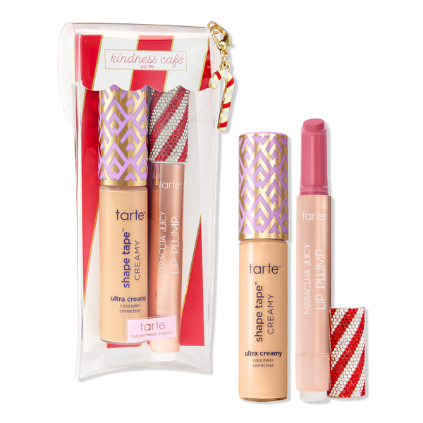 Tarte The Award Winners Best-Sellers Set - Shape Tape Creamy Concealer #1