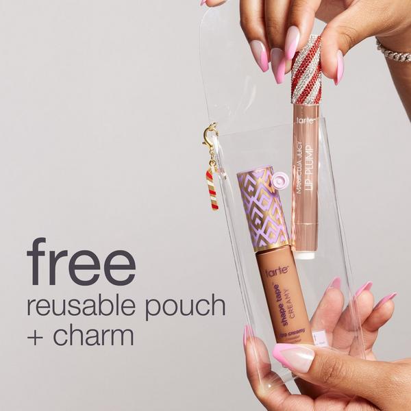 Tarte The Award Winners Best-Sellers Set - Shape Tape Creamy Concealer #9