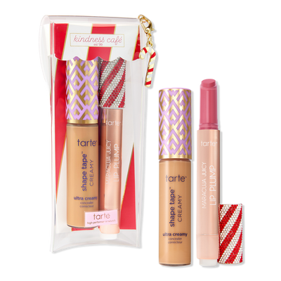 Tarte The Award Winners Best-Sellers Set - Shape Tape Creamy Concealer