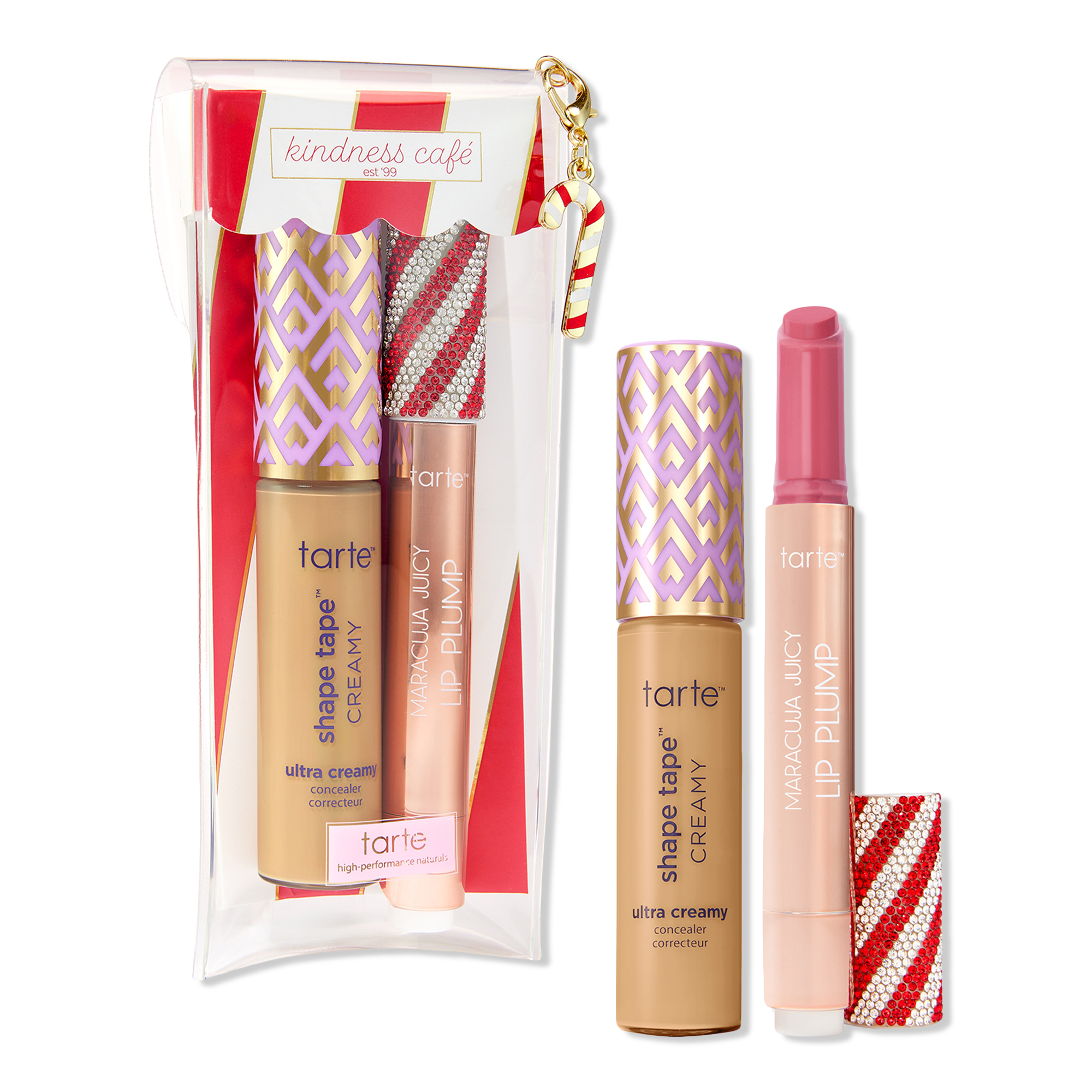 Tarte The Award Winners Best-Sellers Set - Shape Tape Creamy Concealer #1