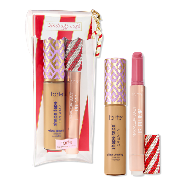 Tarte The Award Winners Best-Sellers Set - Shape Tape Creamy Concealer #1
